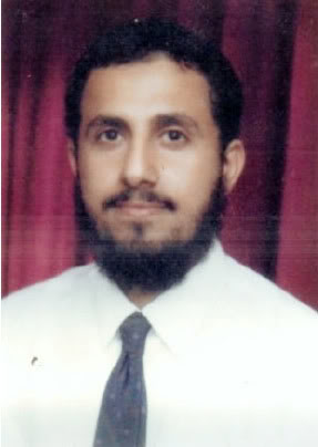 Muhammad Al Bakri