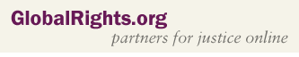 GlobalRights.org - Partners for Justice Online