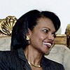 US Secretary of State, Condoleezza Rice, Baghdad, Iraq